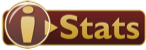 iStats Logo